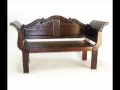 Wooden Bench, Indian Wooden Furniture Handicrafts, Outdoor Furniture Wooden Bench, Indian Wooden Furniture Handicrafts, Outdoor Furniture