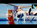 hindi song chipmunk version