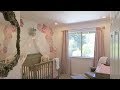 NURSERY TOUR / REVEAL