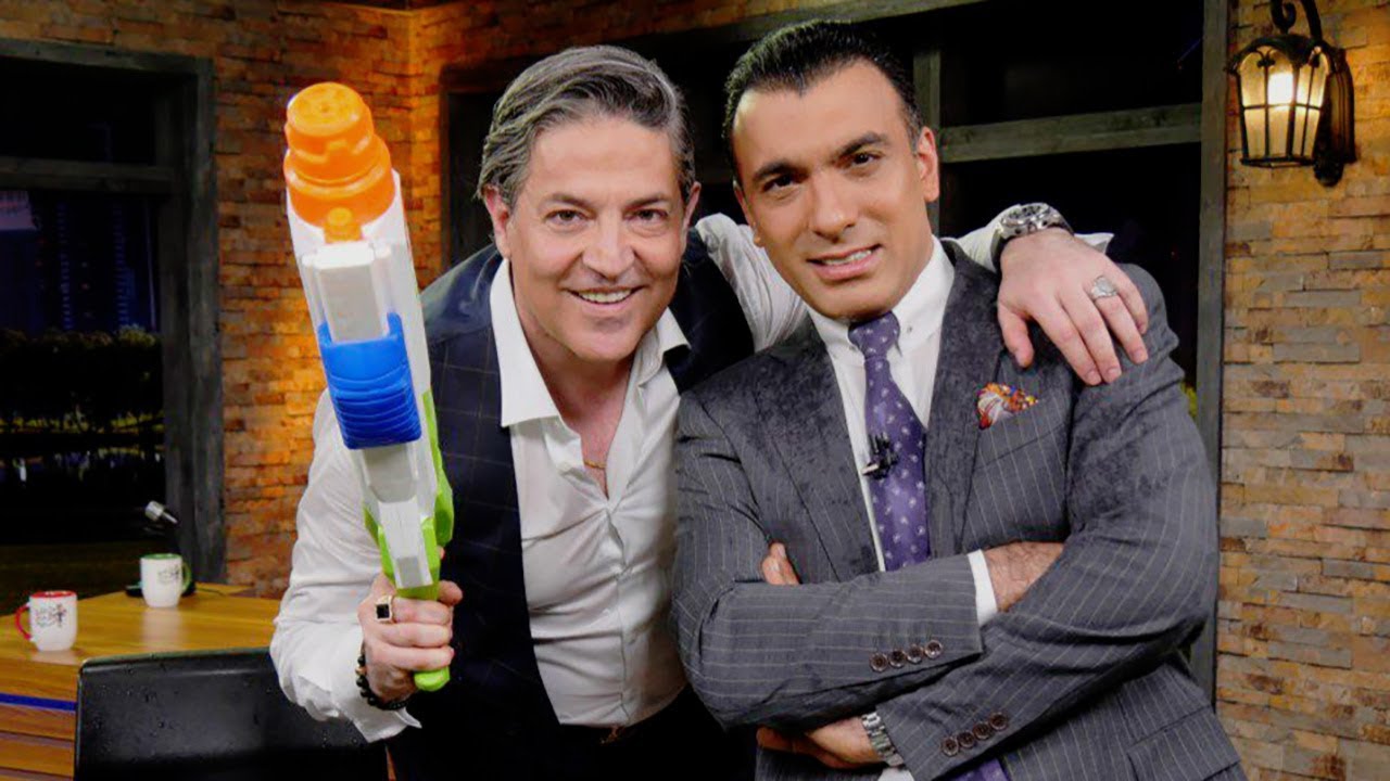 Chandshanbeh Ba Sina - 