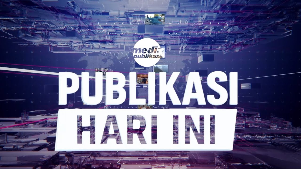 PUBLIKASI HARI INI - RECAP KAPOLDASU CUP 23 OKTOBER 2025 (PUTRI) | PUBLIKASI HARI INI