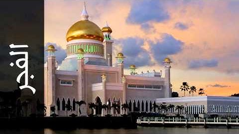 سورة الفجر عبدالهادي أحمد كناكري - Surah Al-Fajr Abdulhadi Kanakeri