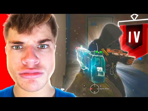 Worst R6 Clips of 2023