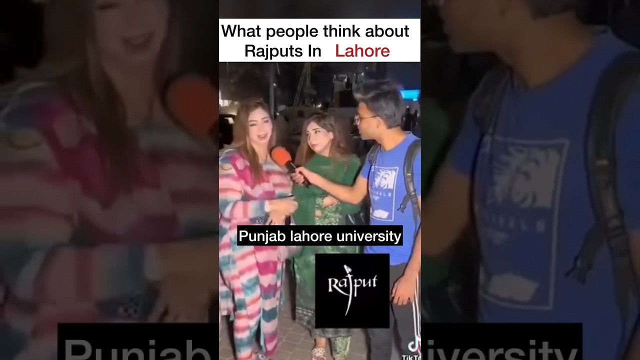 Lahore तक Rajputana की मार 