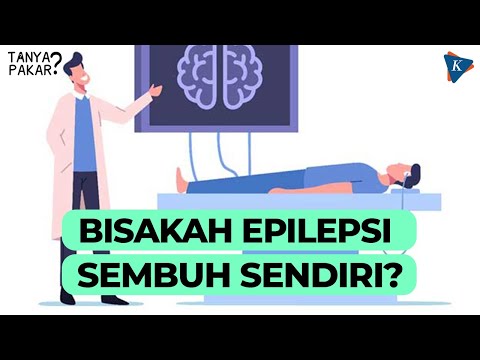 Epilepsi, Kejang yang Terjadi Akibat Kerusakan Otak | Tanya Pakar #28