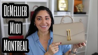 DeMellier Midi Montreal *TRUE UNBOXING* First Impression, What it Fits, Mod Shots, etc.