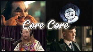 Bro, this core core video is too much