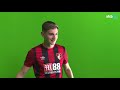 ACCESS ALL AREAS | Home kit photoshoot