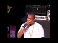 B.o.B Airplanes live at Summer Jam 2010 Boston