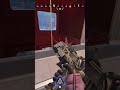 Mantle Jump Makes The Game More Fun