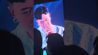 2025.8.23 蕭秉治 「活著Alive」 高雄演唱會（talking + 520) part 4