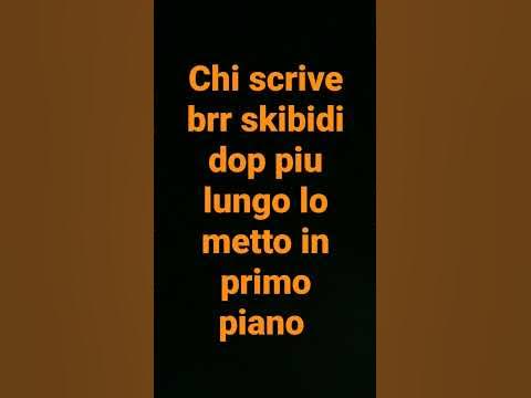 trallallero trallalá - YouTube
