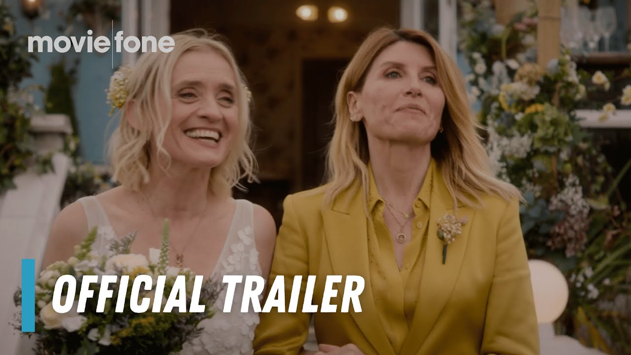 Bad Sisters Season 2 Official Trailer Sharon AnneMarie