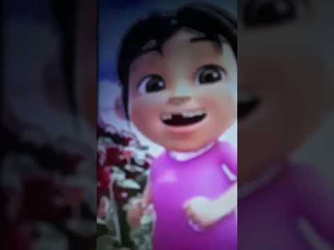 kak Ros dulu