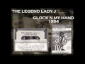 The legend lady j  glock n my hand memphis tn full tape