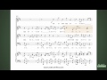 Hallelujah alto  messiah by g f handel  learn the alto choral part