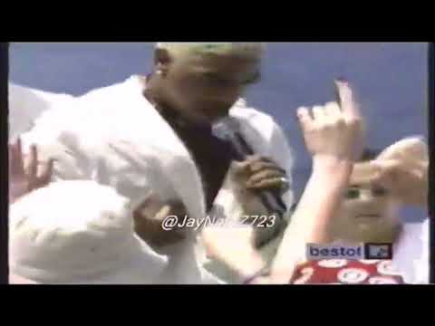 Dru Hill How Deep Is Your Love Feat Redman