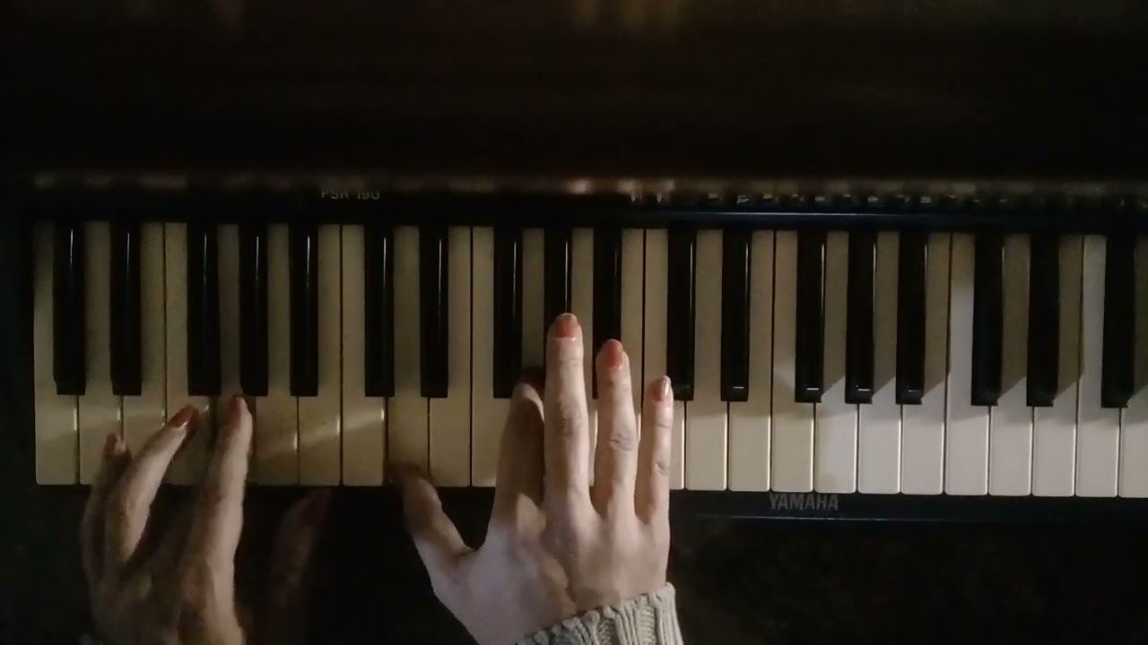 Last Rosetta now SINGING the song. 1943 Fats Waller song 