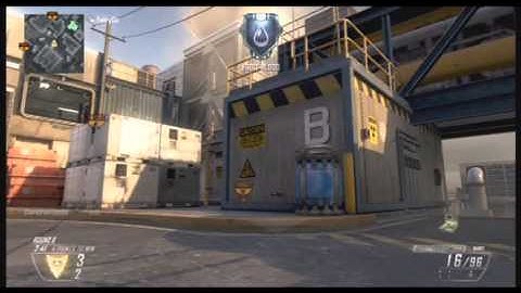 4 2 On Meltdown Second Map Against STRAIGHT DUBZIN