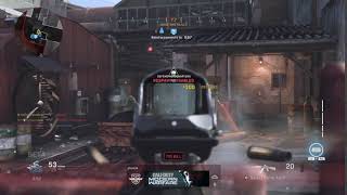 AK47 Quad feed - CoD:MW Beta