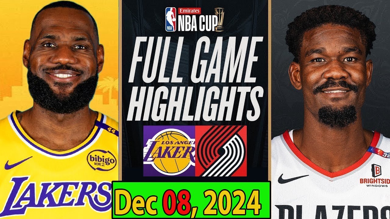 Lush How To Watch Los Angeles Lakers Vs Portland Trailblazers Nba Game: Live Stream, Tv Channel, And Start Time Moment Photography Lush How To Watch Los Angeles Lakers Vs Portland Trailblazers Nba Game: Live Stream, Tv Channel, And Start Time Moment Photography