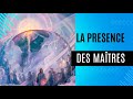 La presence des maitres