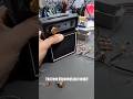 Mini amplificador de guitarra em desenvolvimento #guitar #amplificador #musico #guitarra #amplifier