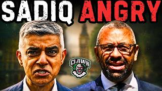 London Mayor PLOT TWIST