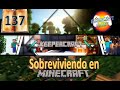 KEEPERCRAFT GAMER minecraft 1.19 Episodio #137 Especial Homenaje 250 suscriptores.