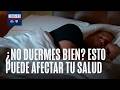 Cómo la falta de sueño daña tu cerebro y tu sistema inmunológico