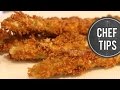 Fried Green Beans Recipe - PF Changs Crispy Green Beans Copykat