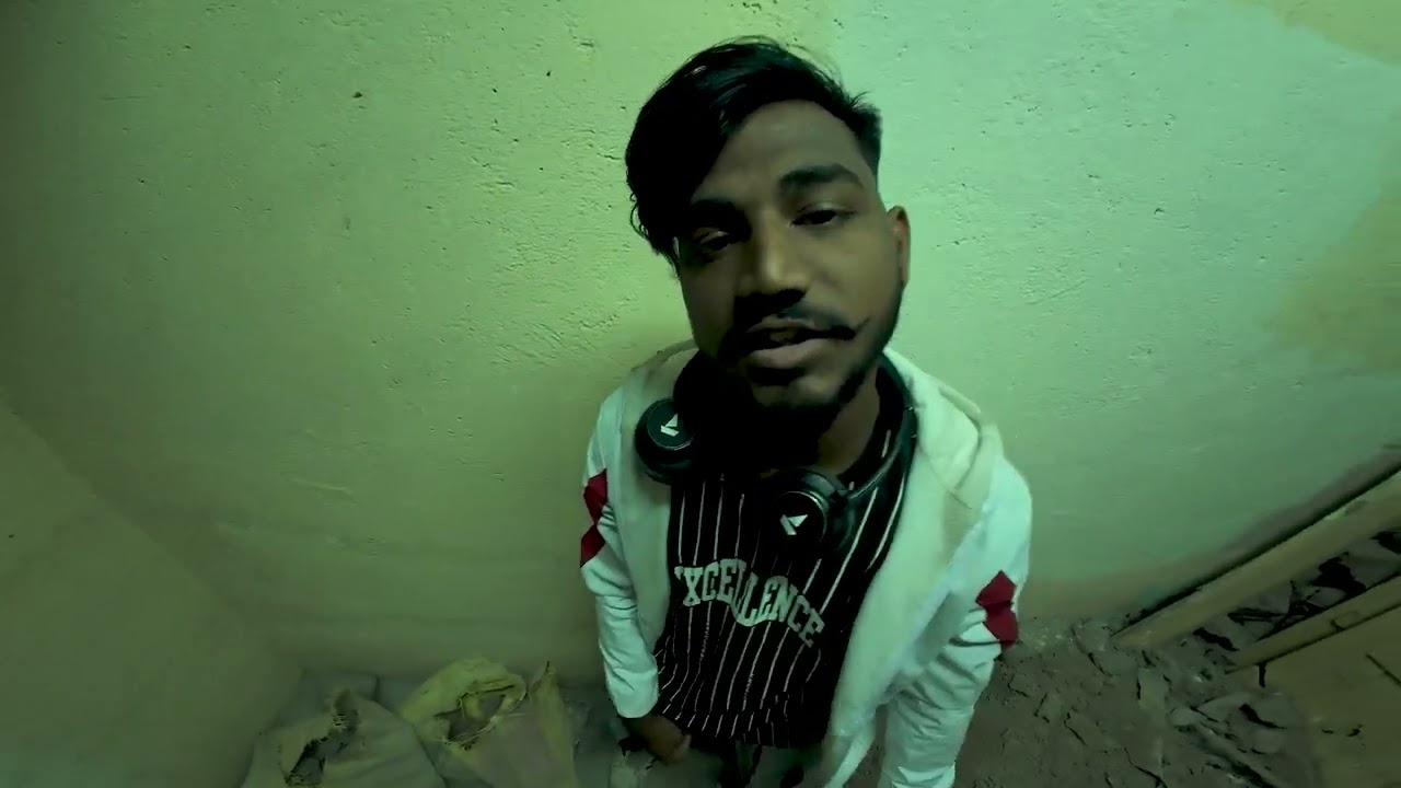 KILL DRILL - SPARTAN|RAP SONG|Prod. VENOMKING|SILVERCITY|Vidarbha KHAMGAON