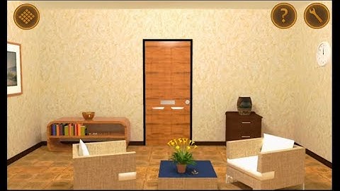 You Must Escape level 18