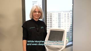 Celebrity Profound RF vs. Morpheus 8: Which is Better? Wealth