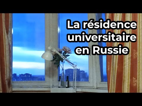 Vidéo: Étudiants Italiens Sur Le Caractère Russe