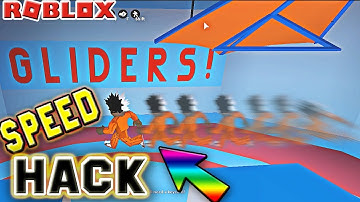 [NEW] HOW TO SPEED HACK IN ROBLOX JAILBREAK (WORKING)