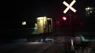 Port Stanley Murder Mystery Train