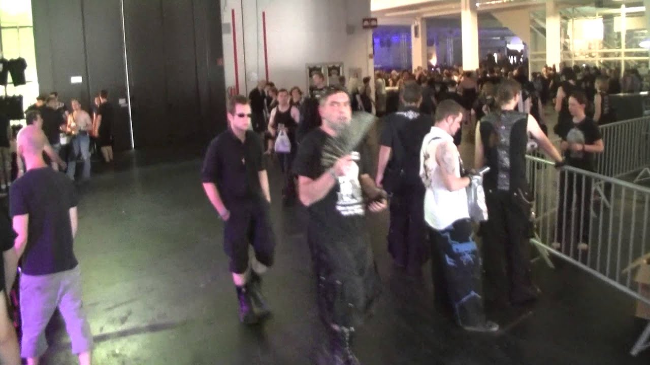 Amphi Sunday 2013 part 4