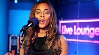 The Saturdays cover Drake in the Live Lounge.