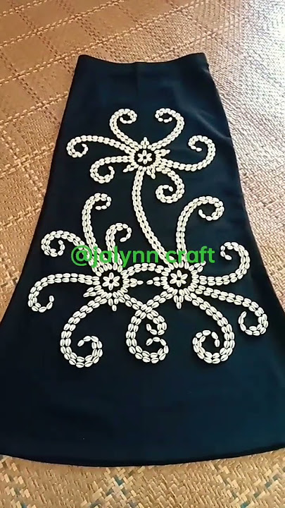 #Skirtburi'... #shortvideo #skirtcraft   #likeandsubscribe #borneosarawak