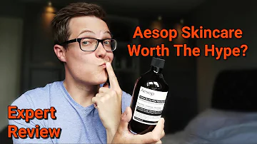 Is Aesop test on animals?