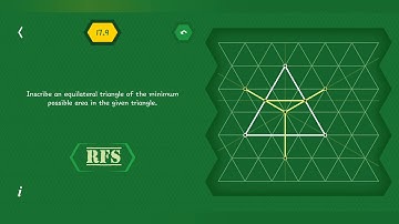 Pythagorea 60 : Area 17.9