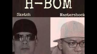 Mr. Disco - H-Bom 1998 Track