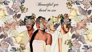 Roses & Gasoline - Roses & Gasoline