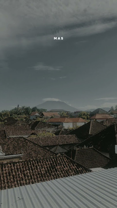 Story WA 30 detik || Lirik Lagu [ Teteg Ati - Dadi Payung Naliko Udane Teko ] 🎶✨