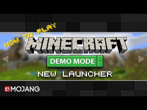 How to play Minecraft APK on PC