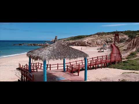 Wideo: Park Narodowy Cabo Pulmo: Kompletny przewodnik