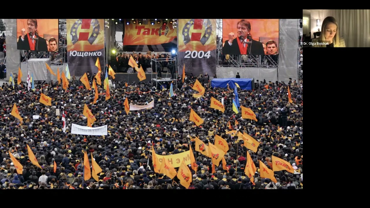 Civilian resistance: everyday digital technologies in the Russian-Ukrainian war