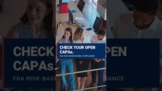 Stop Using 'Human Error' as a Root Cause in Every FDA Inspection #humanerror #fdainspection #483