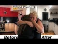 Surprising MY MUM with a BRAND NEW KITCHEN (proudest day of my life)